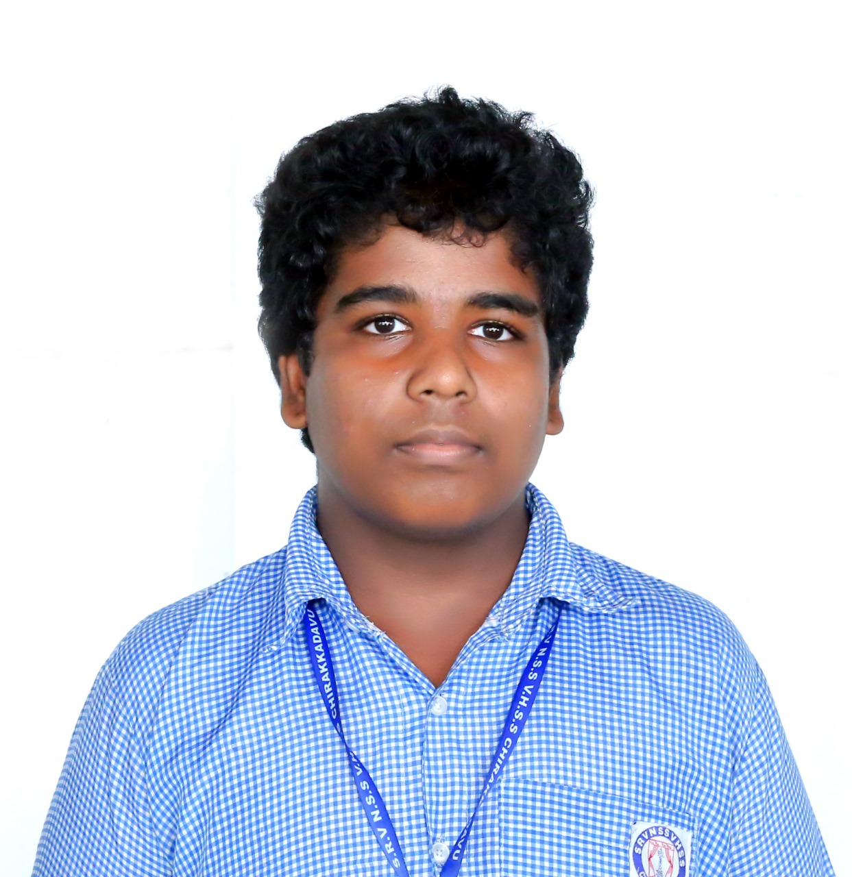 Student Photo